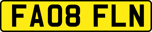 FA08FLN