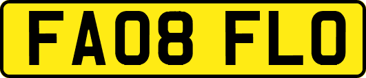 FA08FLO
