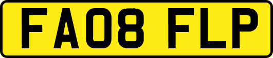 FA08FLP
