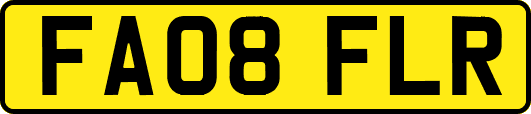 FA08FLR