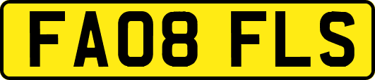 FA08FLS