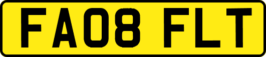 FA08FLT