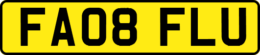 FA08FLU