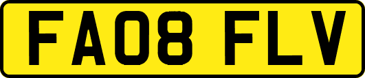 FA08FLV