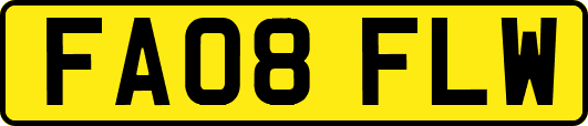 FA08FLW