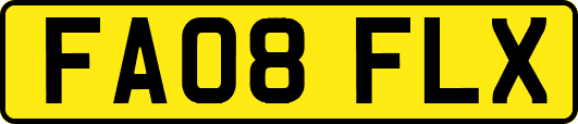 FA08FLX