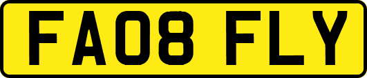 FA08FLY