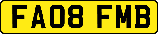 FA08FMB