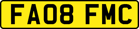 FA08FMC