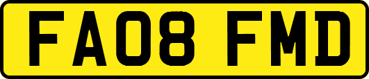 FA08FMD