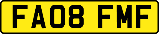 FA08FMF