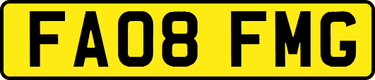 FA08FMG