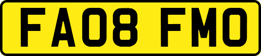 FA08FMO