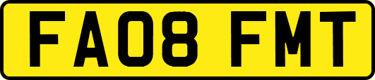 FA08FMT