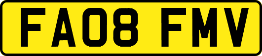 FA08FMV