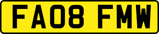 FA08FMW