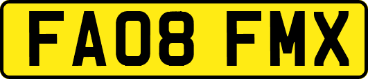 FA08FMX