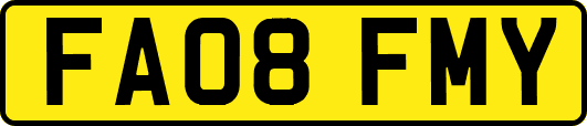 FA08FMY