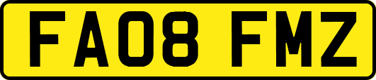 FA08FMZ