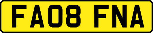FA08FNA