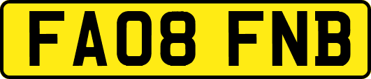 FA08FNB