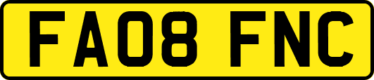 FA08FNC