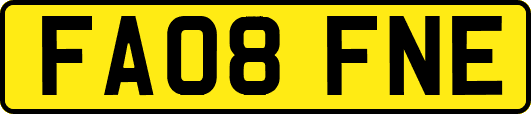 FA08FNE
