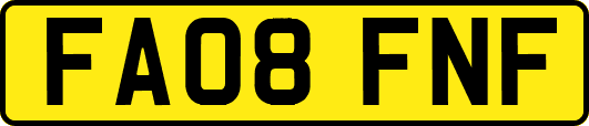 FA08FNF