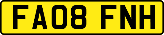 FA08FNH