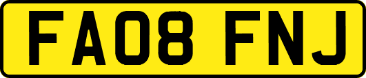 FA08FNJ