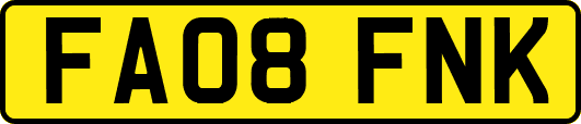 FA08FNK