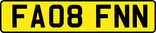 FA08FNN