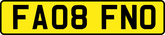 FA08FNO