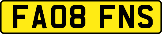 FA08FNS