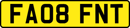 FA08FNT