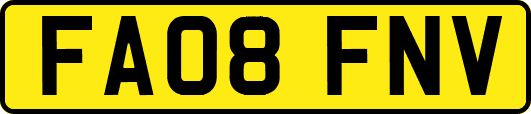 FA08FNV