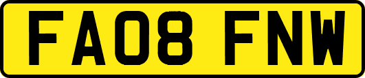 FA08FNW