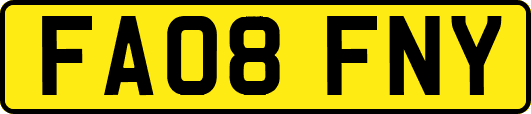 FA08FNY