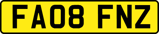 FA08FNZ