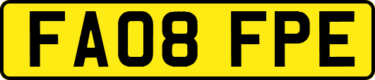 FA08FPE