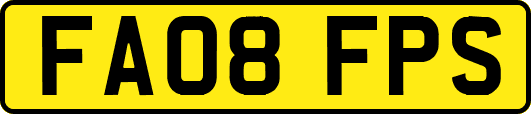 FA08FPS