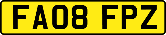 FA08FPZ