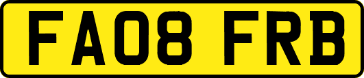 FA08FRB