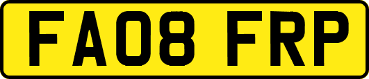 FA08FRP