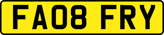 FA08FRY