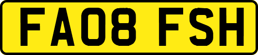 FA08FSH