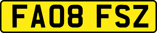 FA08FSZ