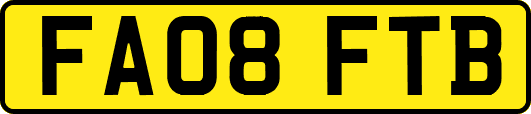 FA08FTB