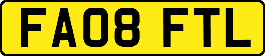 FA08FTL