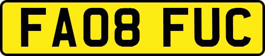 FA08FUC